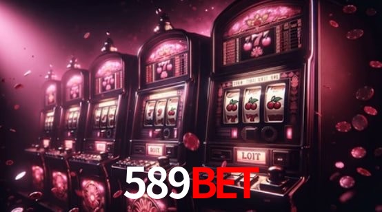 Apostas de Tênis 589BET