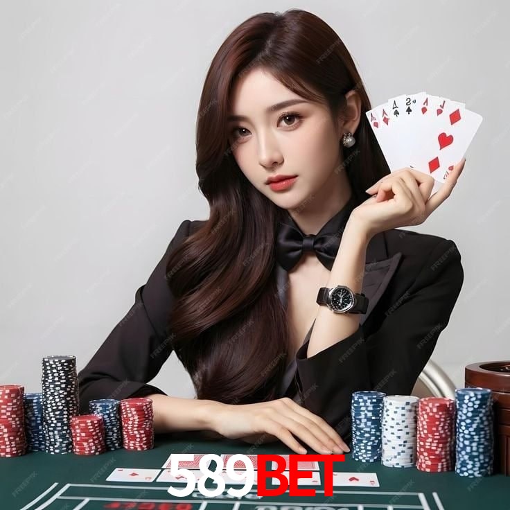 Casino Ao Vivo 589BET