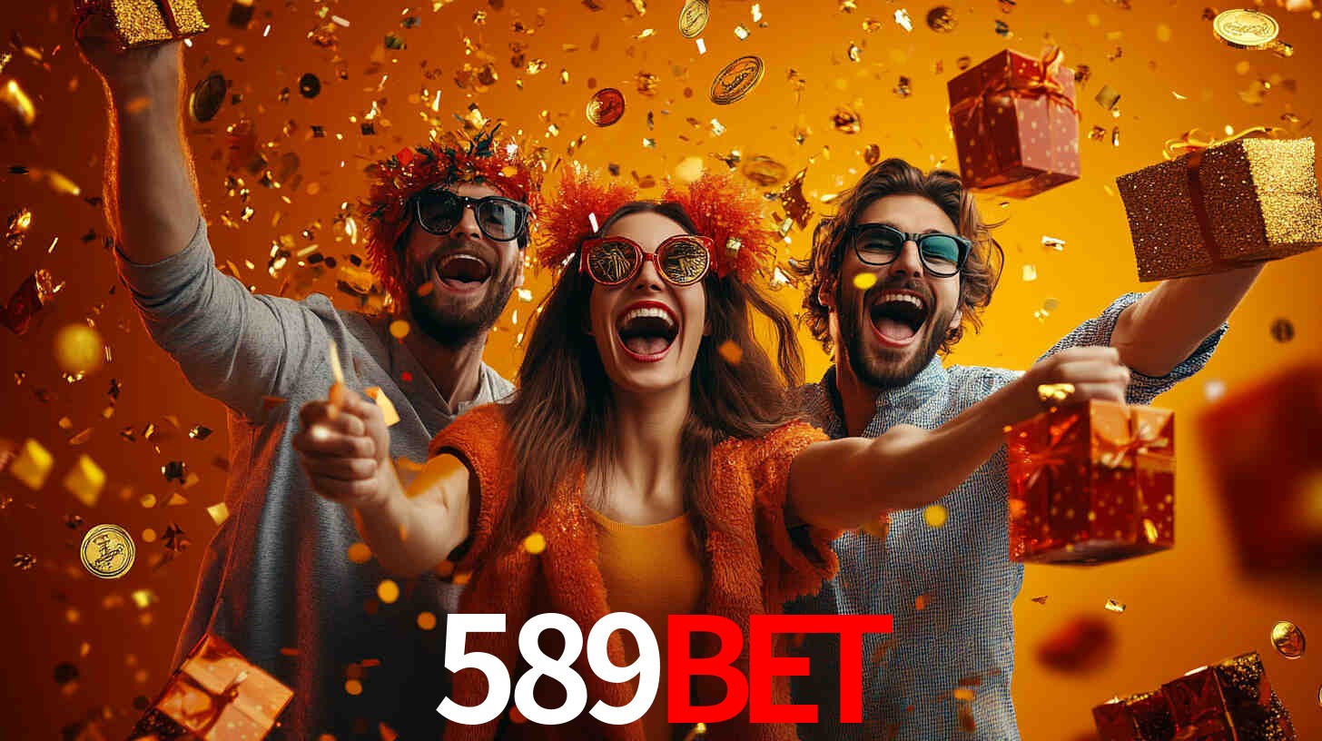 589BET: A Experiência de Casino com Jogos de Mesa ao Vivo