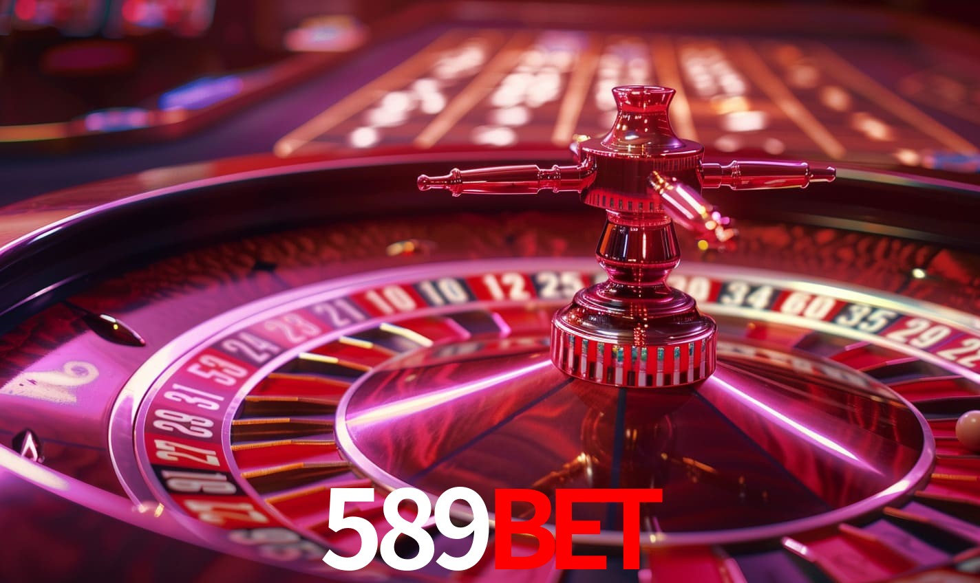 Torneios 589BET