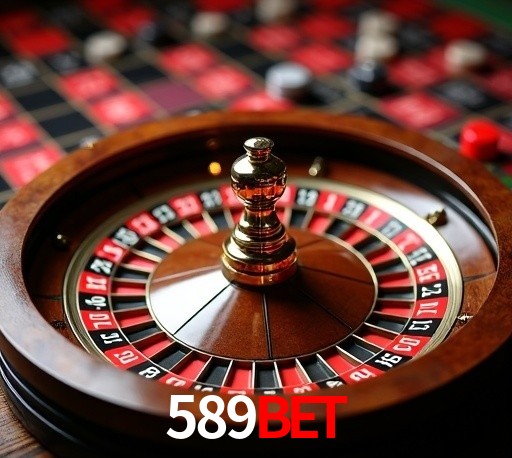 Benefícios da Conta 589BET