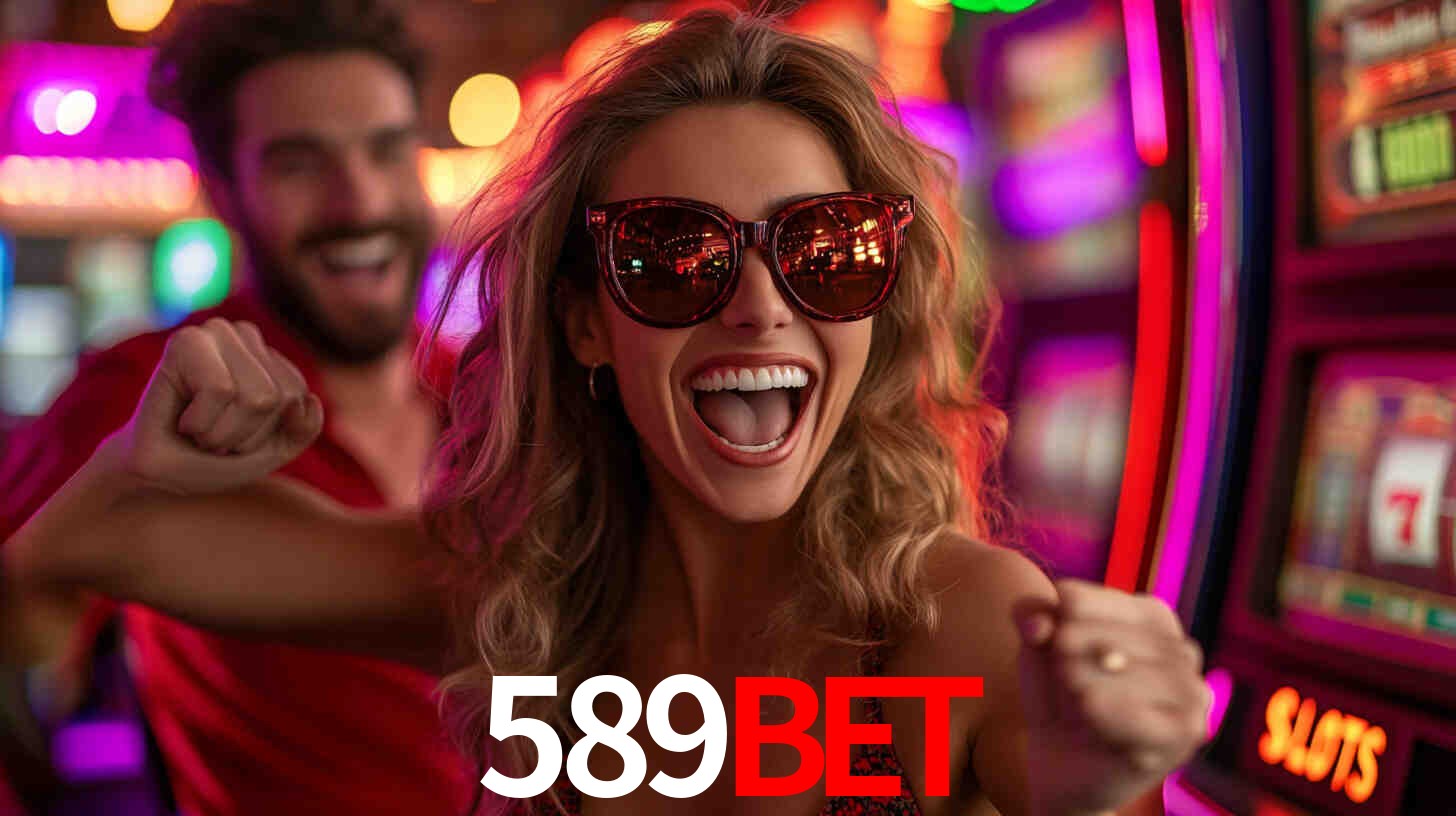 Apostas de Futebol 589BET